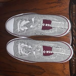 Converse Slip Ons
